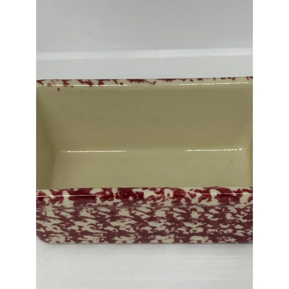Gerald E Henn charming red